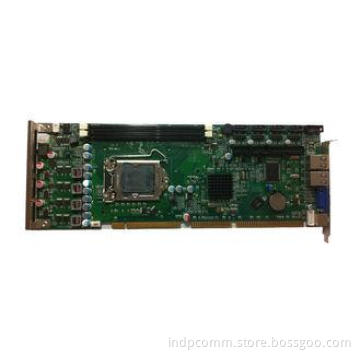 Intel B75 LGA1155 PICMG1.0 Industrial full size CPU Card Wi
